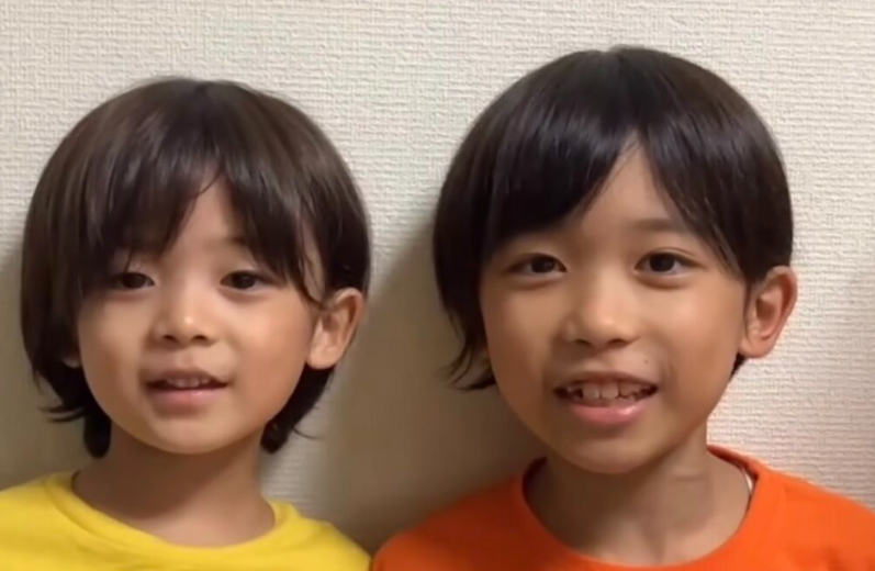 【兄弟】佐藤大空と佐藤遙灯の親は有名人？子役兄弟の家族や出演作を徹底調査！