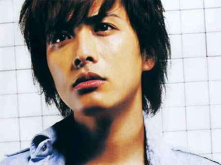 中村俊介の若い頃がかっこいい！学生時代から現在まで徹底紹介