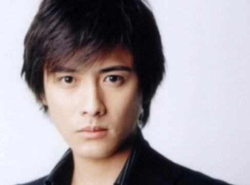 中村俊介の若い頃がかっこいい！学生時代から現在まで徹底紹介