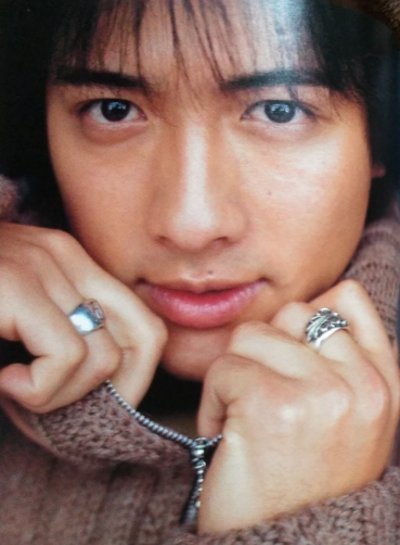 中村俊介の若い頃がかっこいい！学生時代から現在まで徹底紹介