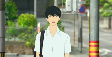 竜とそばかすの姫 徹底解説！竜の正体とラストシーンの感動的な意味