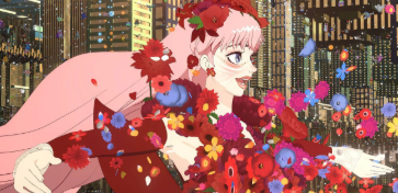 竜とそばかすの姫 徹底解説！竜の正体とラストシーンの感動的な意味