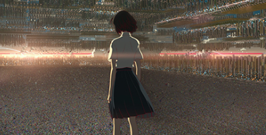 竜とそばかすの姫 徹底解説！竜の正体とラストシーンの感動的な意味