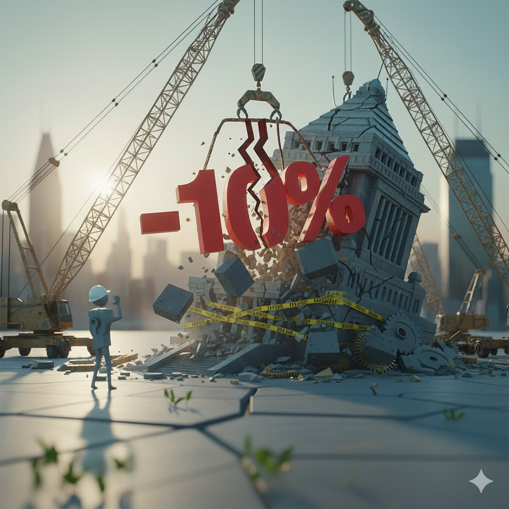 反対派が訴える「身を切る改革」の致命的な欠陥