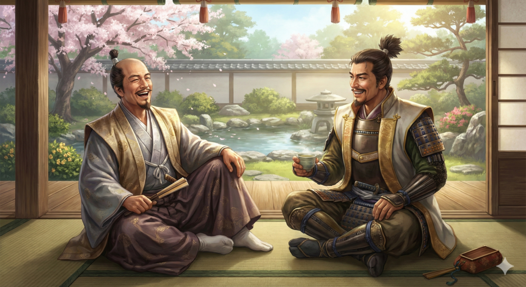 【2026大河ドラマ】豊臣兄弟！の主役「豊臣秀長」とは？秀吉を天下人にした最強の弟【予習】