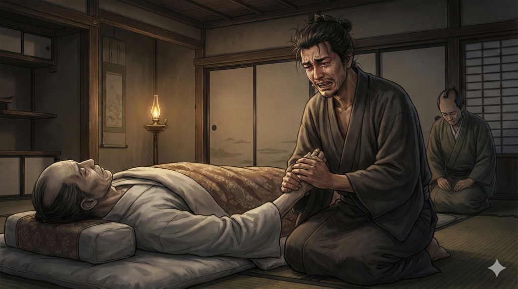 【2026大河ドラマ】豊臣兄弟！の主役「豊臣秀長」とは？秀吉を天下人にした最強の弟【予習】