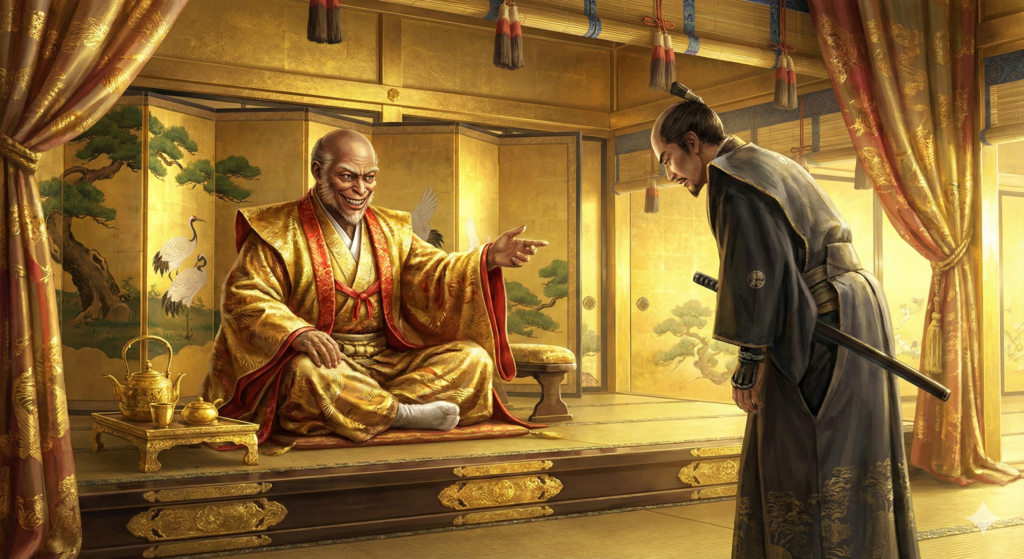 伊達政宗の右目・片倉小十郎の逸話が凄すぎる！秀吉も恐れた最強の家臣