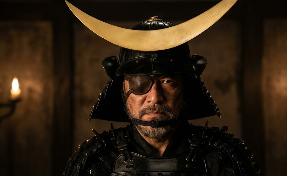 実力はあるのに売れない？伊達政宗に学ぶ「後発組がトップを獲る」演出戦略