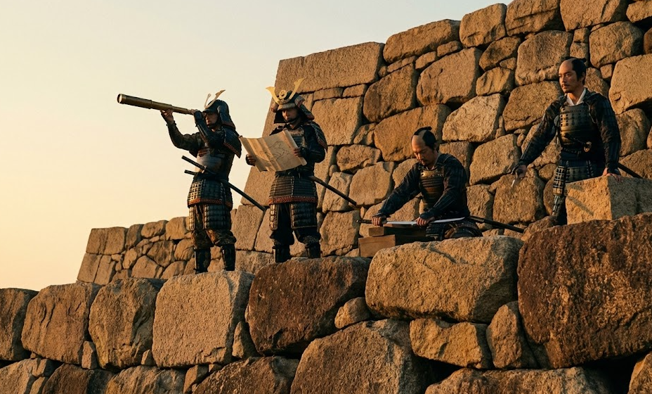 属人化を打破せよ！武田信玄に学ぶ「人は城」の最強チームマネジメント