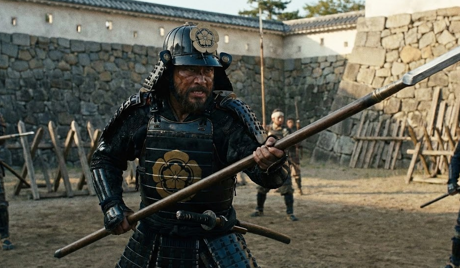 豊臣兄弟の城戸小左衛門は実在?兄弟の父を殺した犯人説は嘘か本当か