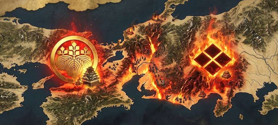 豊臣兄弟と武田兄弟を比較！天下人と滅亡、運命を分けた「弟の死」の影響とは