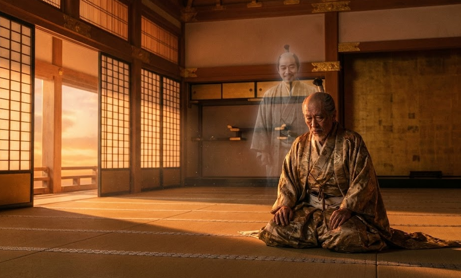 豊臣兄弟と武田兄弟を比較！天下人と滅亡、運命を分けた「弟の死」の影響とは