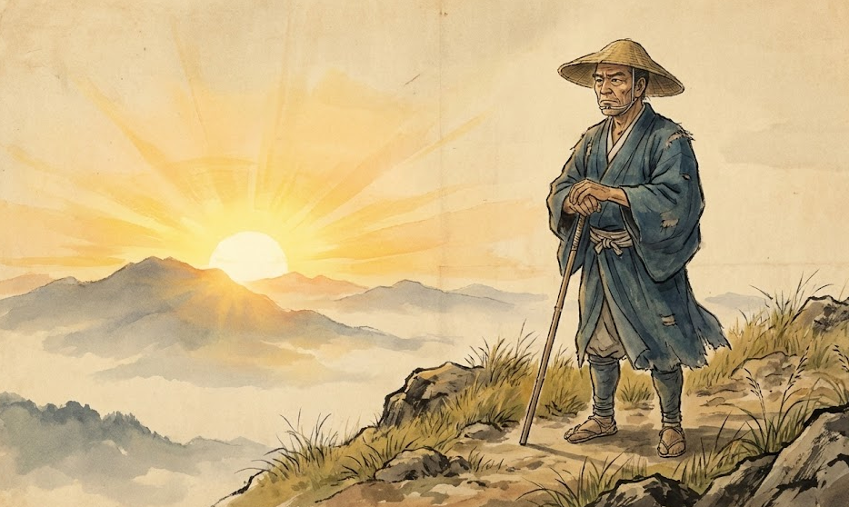 立花宗茂に学ぶV字回復。リストラ・失敗から「信用」で這い上がるキャリア再生術