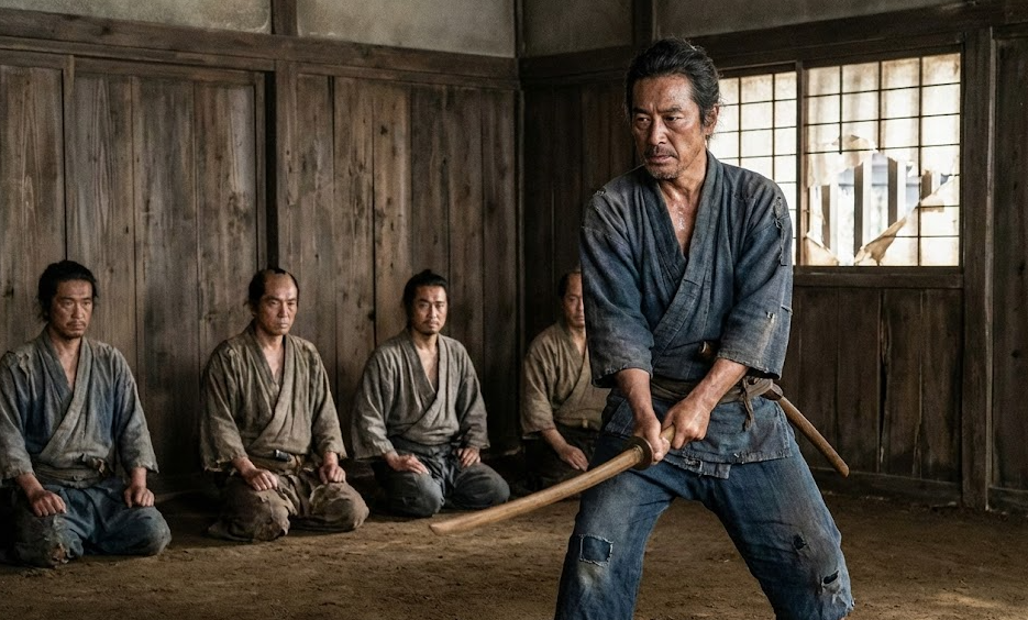 立花宗茂に学ぶV字回復。リストラ・失敗から「信用」で這い上がるキャリア再生術