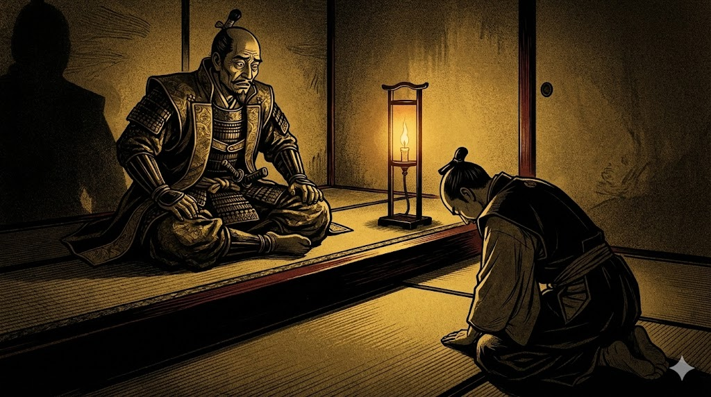 仕事ができるのに評価されない？黒田官兵衛に学ぶ「賢いバカ」の生存術