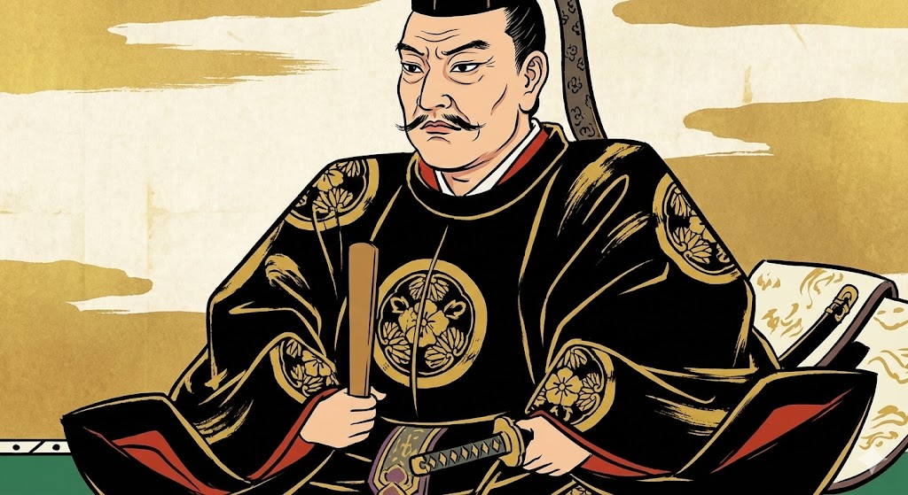 豊臣秀長は何がすごい？秀吉を天下人にした「日本史上最強のNo.2」その能力と真実