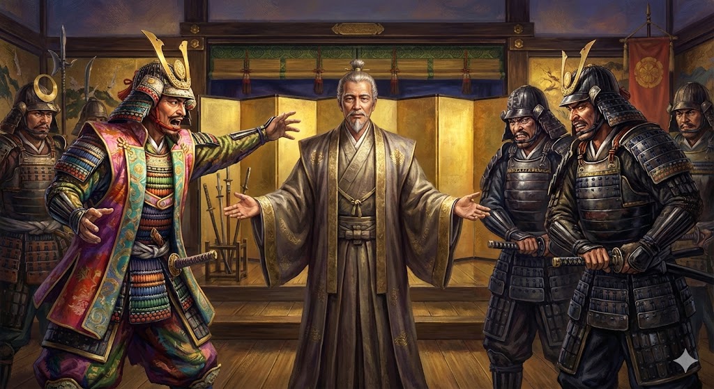 豊臣秀長は何がすごい？秀吉を天下人にした「日本史上最強のNo.2」その能力と真実