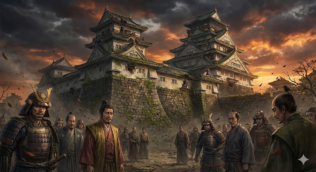 豊臣秀長は何がすごい？秀吉を天下人にした「日本史上最強のNo.2」その能力と真実