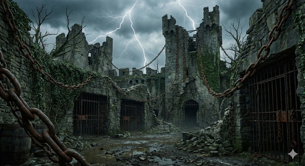 【上司ガチャ対策】黒田官兵衛に学ぶ!理不尽な職場で心を殺さず「利用する」最強の処世術