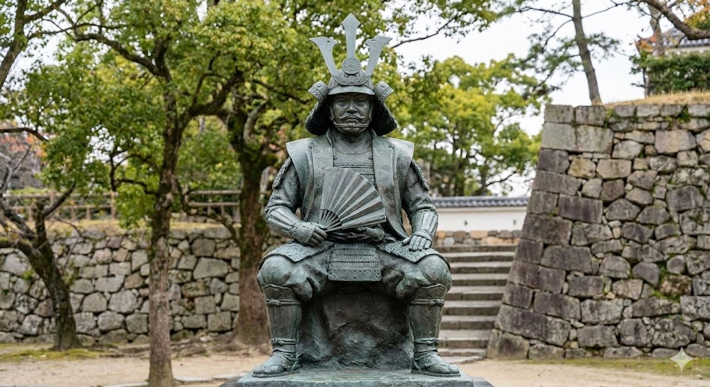 【上司ガチャ対策】黒田官兵衛に学ぶ!理不尽な職場で心を殺さず「利用する」最強の処世術