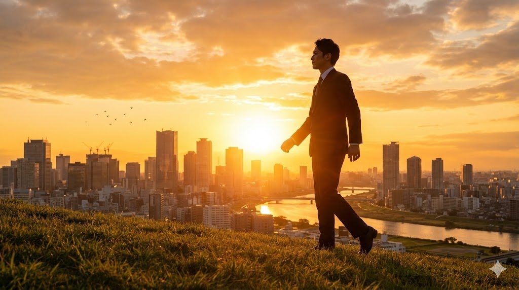 副業禁止でも資産は作れる！戦国武将に学ぶ「給料一本」からの脱出術