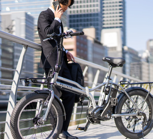 メンズ電動自転車おすすめで安い店！通勤スポーツタイプどこが安い？