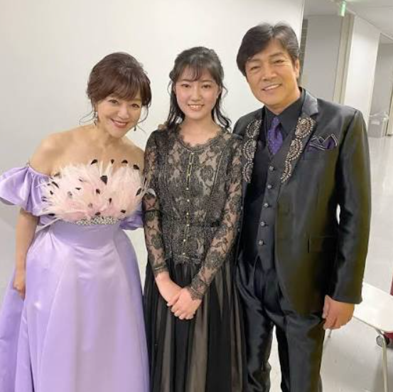 野口五郎の娘・文音は何者?ピアニストとしての経歴と紅白共演