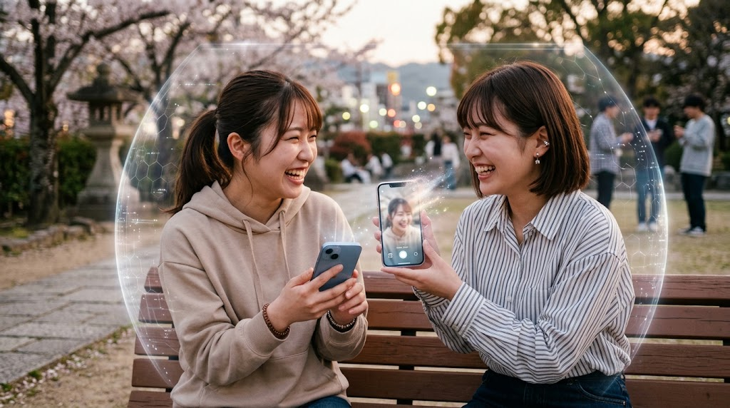 【2026年最新】インスタのインスタントはスクショでバレる？通知・足跡・録画の仕組みを調査