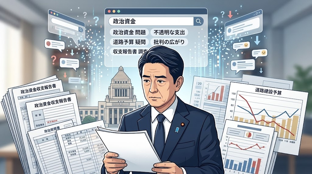 簗和生はなぜ「悪党」「盗人」と検索される？批判の理由と問題発言を調査