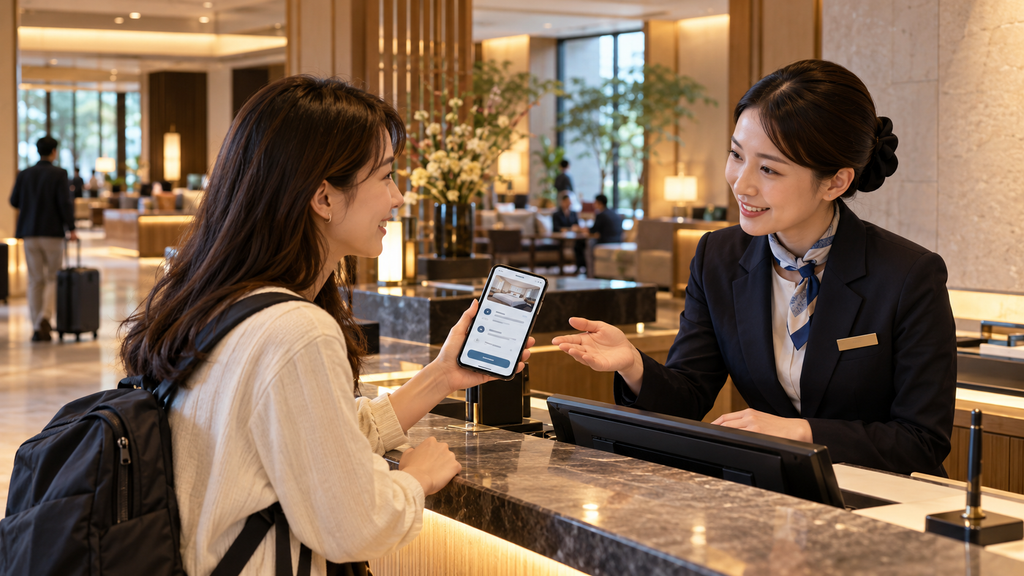アゴダで予約したのに泊まれないのはなぜ？宿に入れない原因と対処法を解説