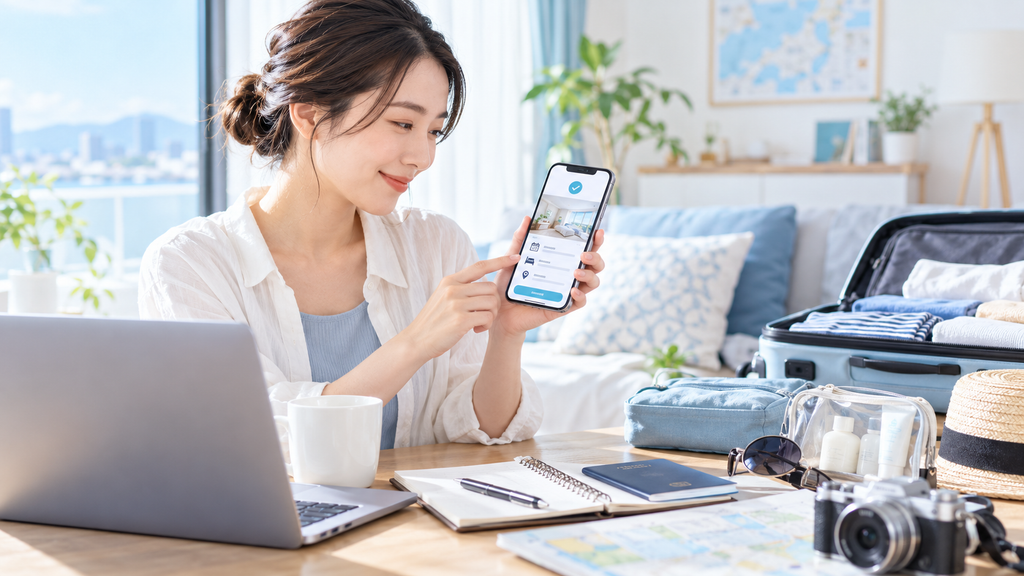 アゴダで予約したのに泊まれないのはなぜ？宿に入れない原因と対処法を解説